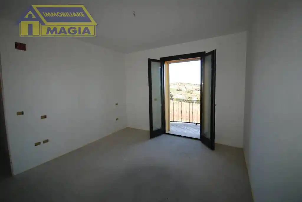 Trilocale Contrada San Martino, Colonnella - foto 2