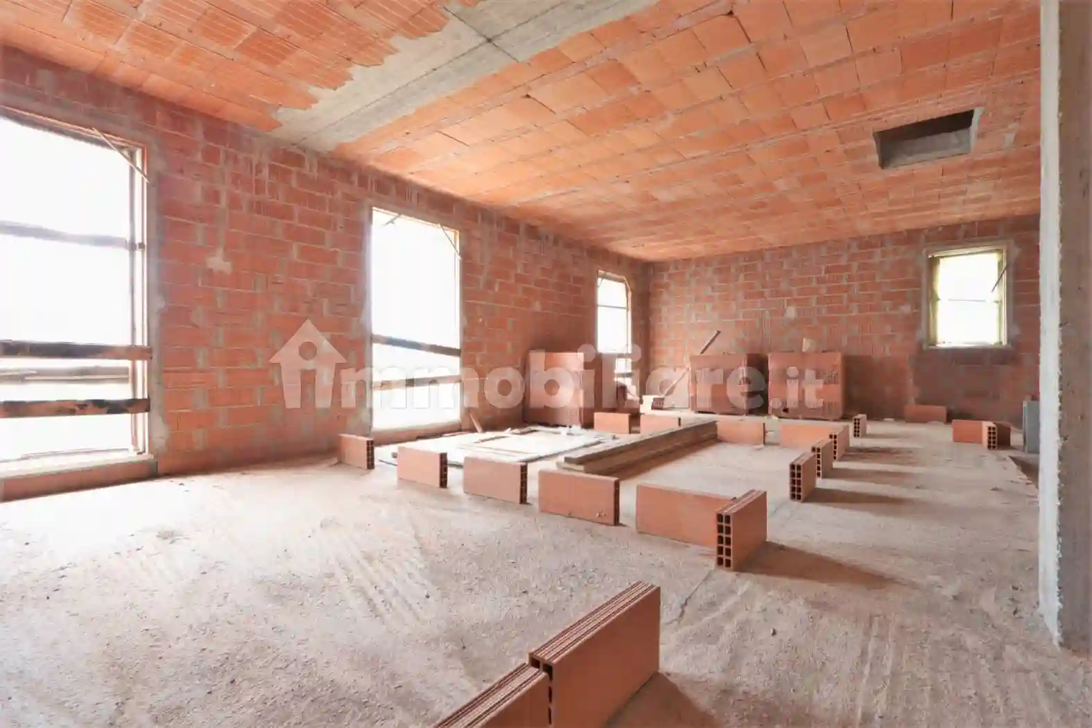 Villetta a schiera - foto 5