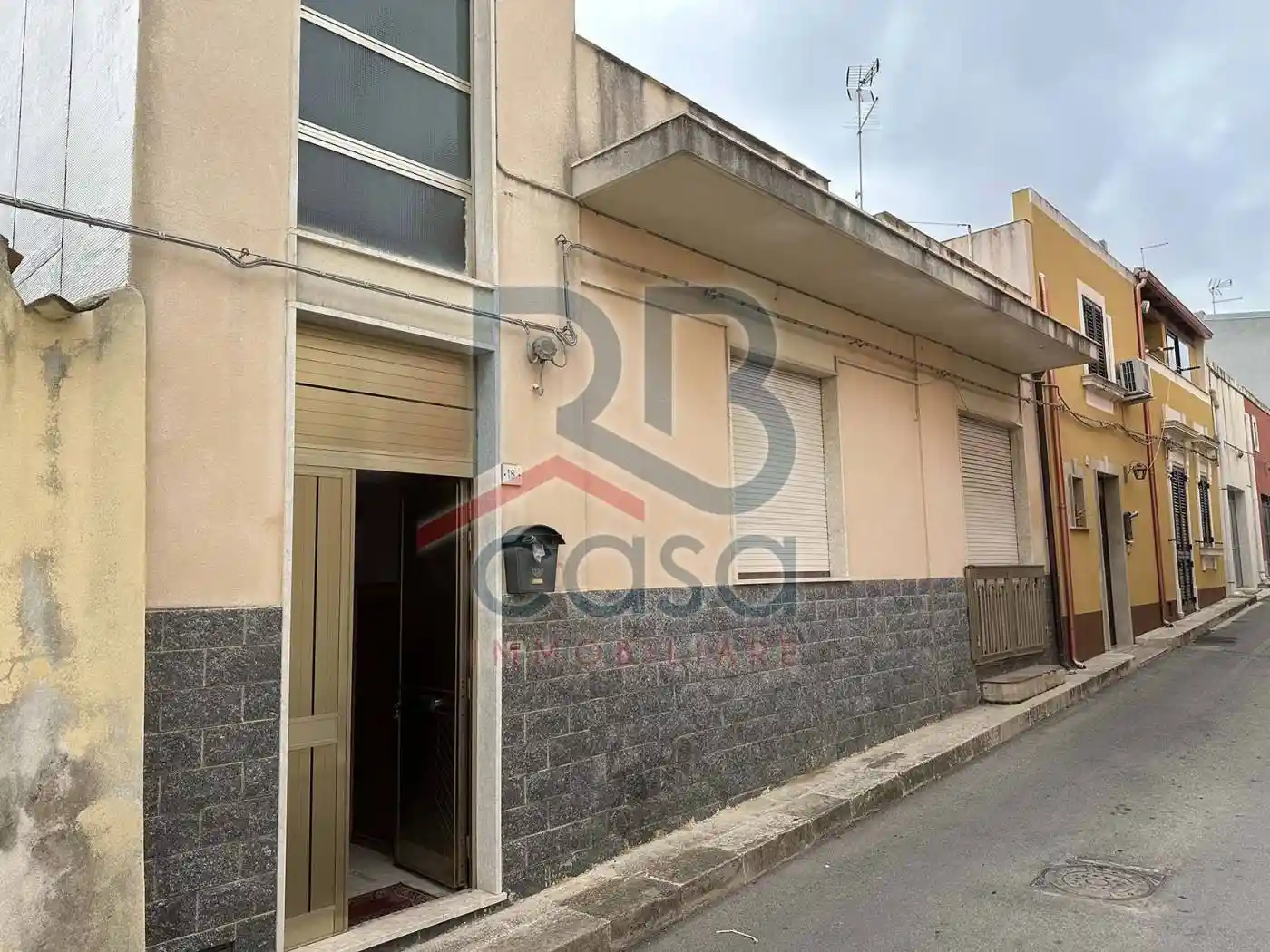 Casa indipendente in vendita a Ispica