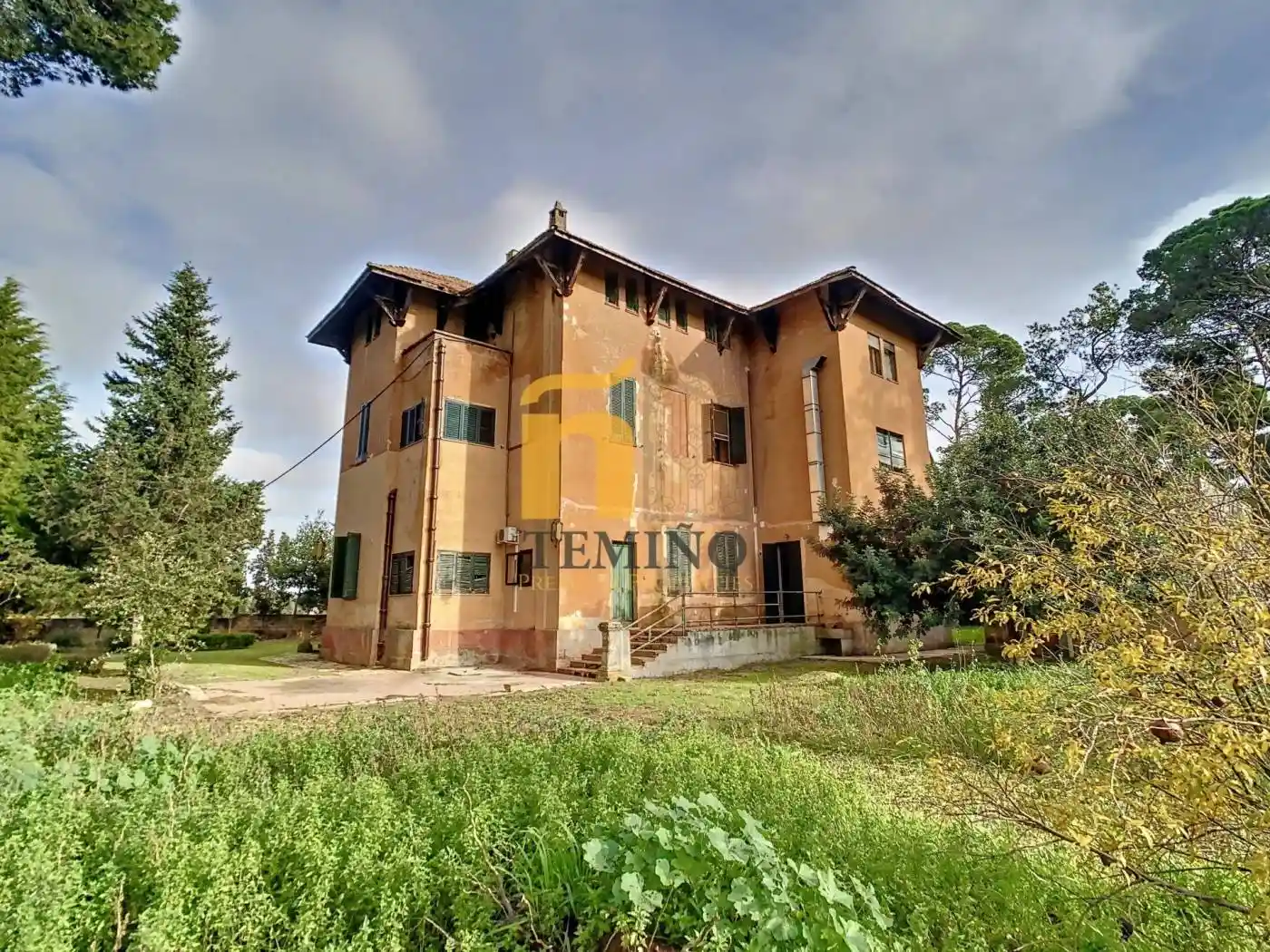 Villa in vendita a Monteroni di Lecce