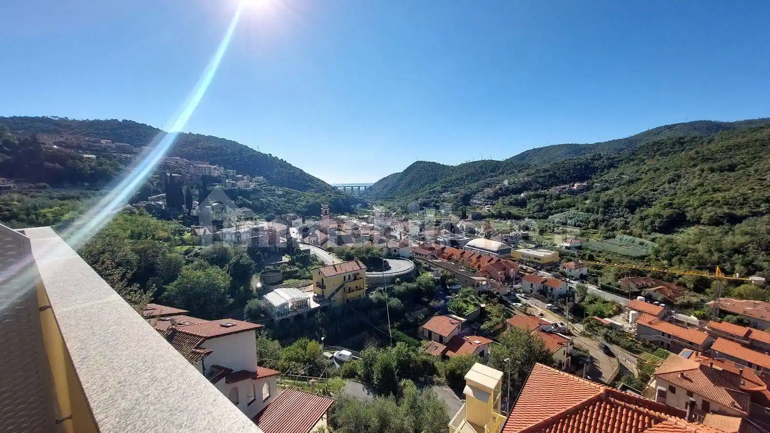 Appartamento in vendita a Tovo San Giacomo