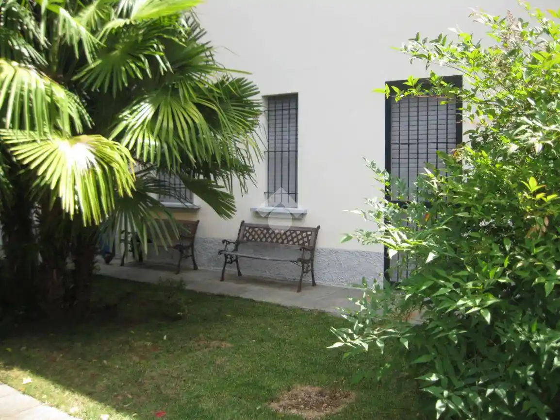 Rustico - Casale in affitto a Corbetta
