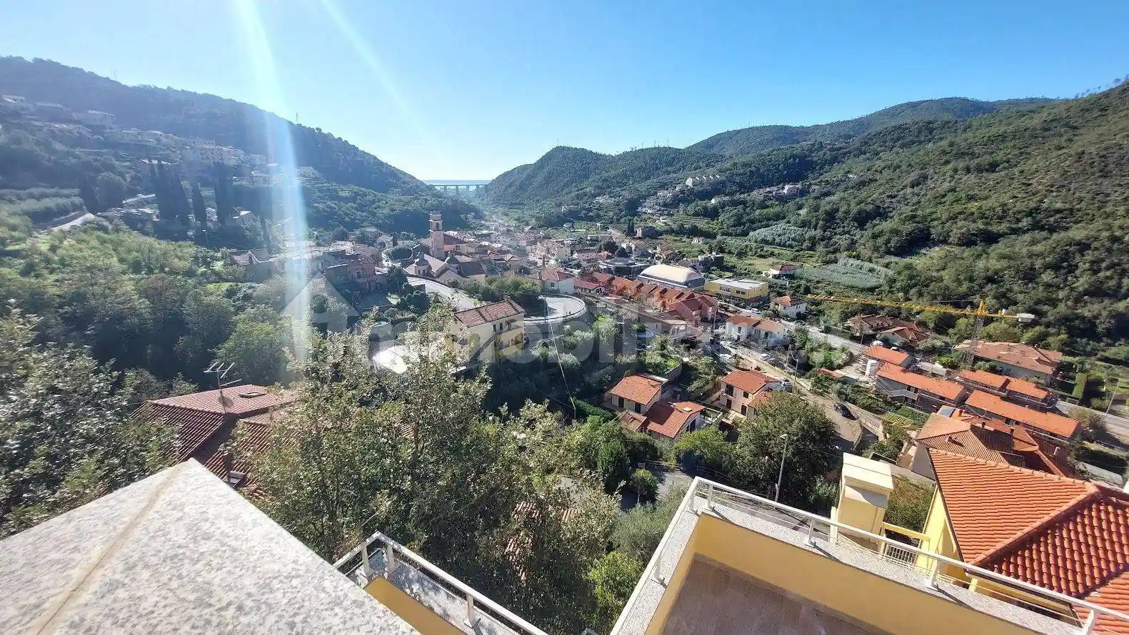 Appartamento in vendita a Tovo San Giacomo