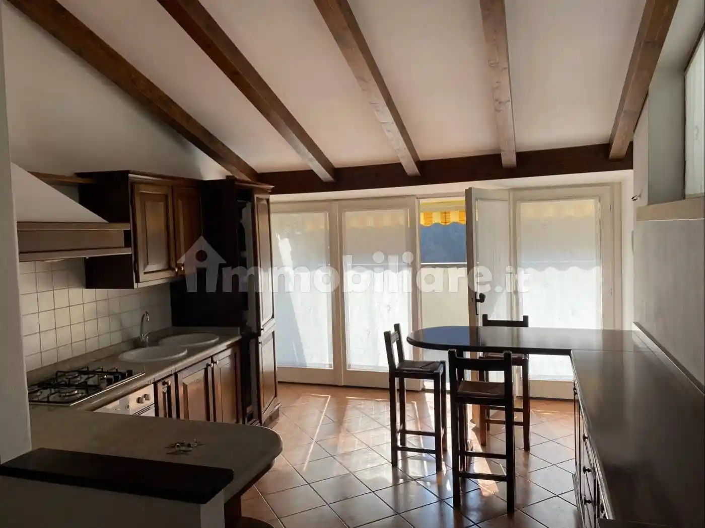 Attico - Mansarda - foto 3