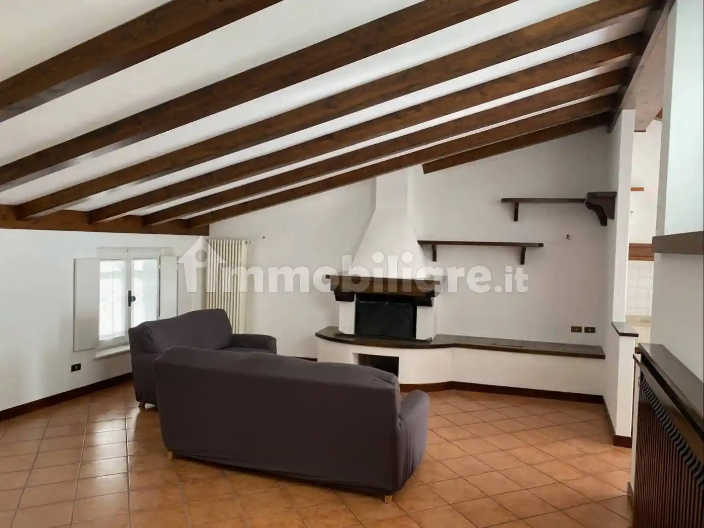 Attico - Mansarda - foto 5