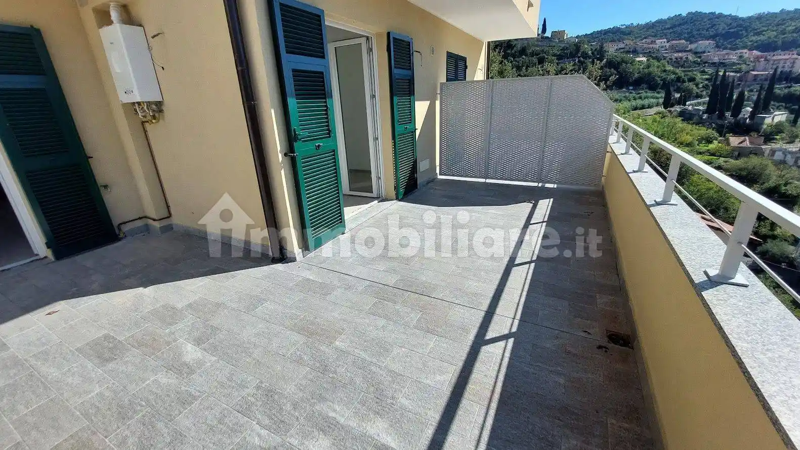 Appartamento in vendita a Tovo San Giacomo