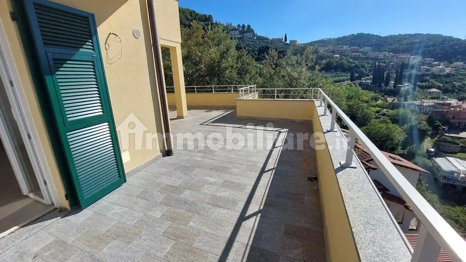 Appartamento in vendita a Tovo San Giacomo