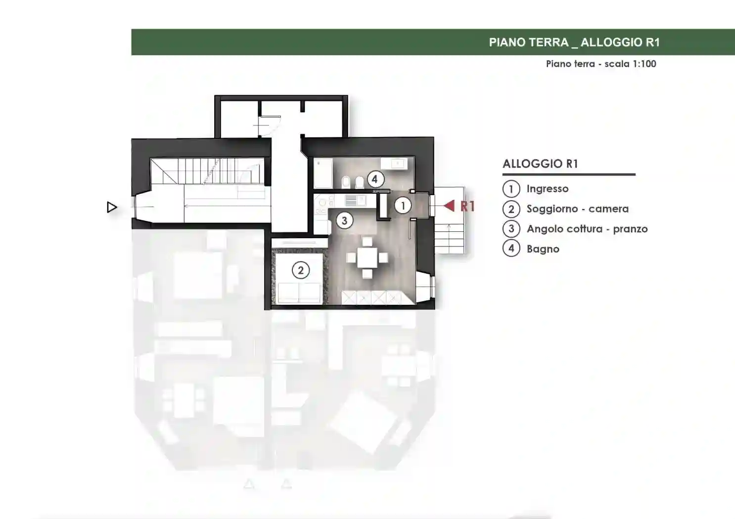 Appartamento - foto 5