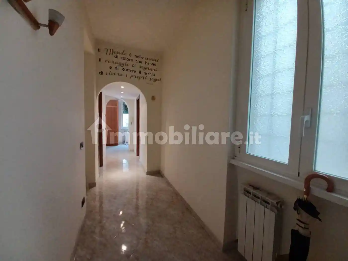 Appartamento in affitto a Roma