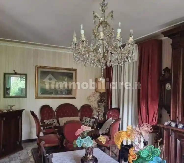 Villetta a schiera in vendita a Empoli