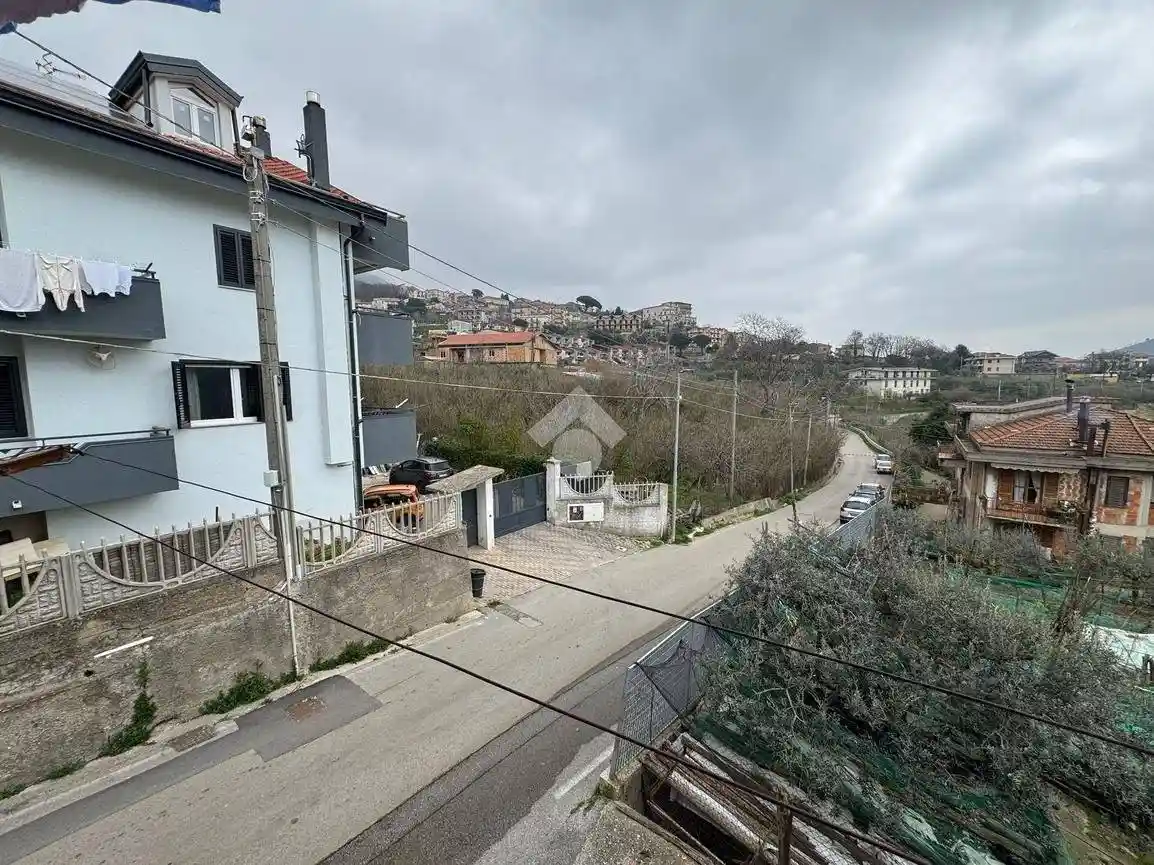 Appartamento in vendita a Castiglione del Genovesi