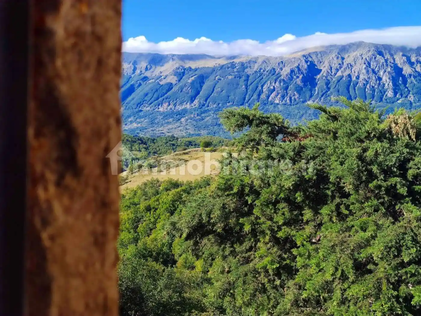Rustico - Casale in vendita a Caramanico Terme