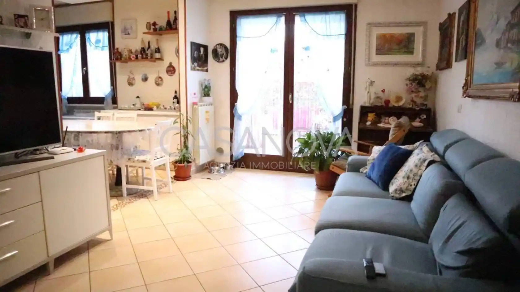 Appartamento ottimo stato, su più livelli, Centro, Giulianova - foto 5