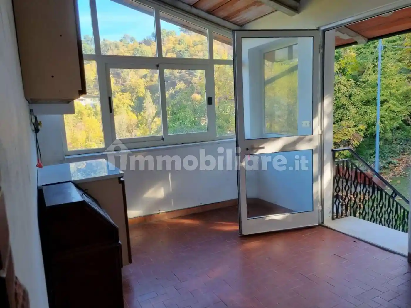 Appartamento in vendita a Massa