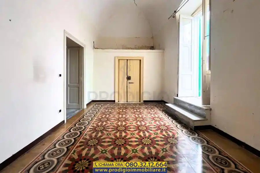 Appartamento in vendita a Molfetta