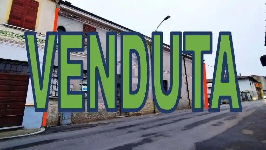 Casa indipendente in vendita a Grumello Cremonese ed Uniti