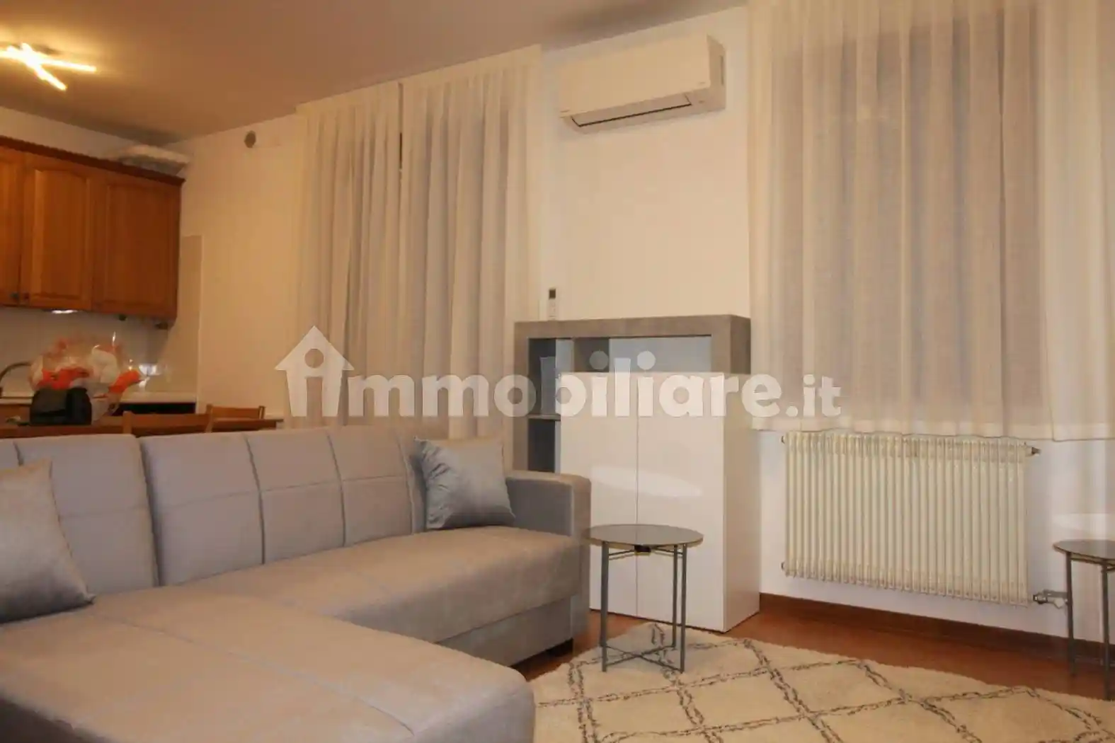 Appartamento in affitto a Carbonera