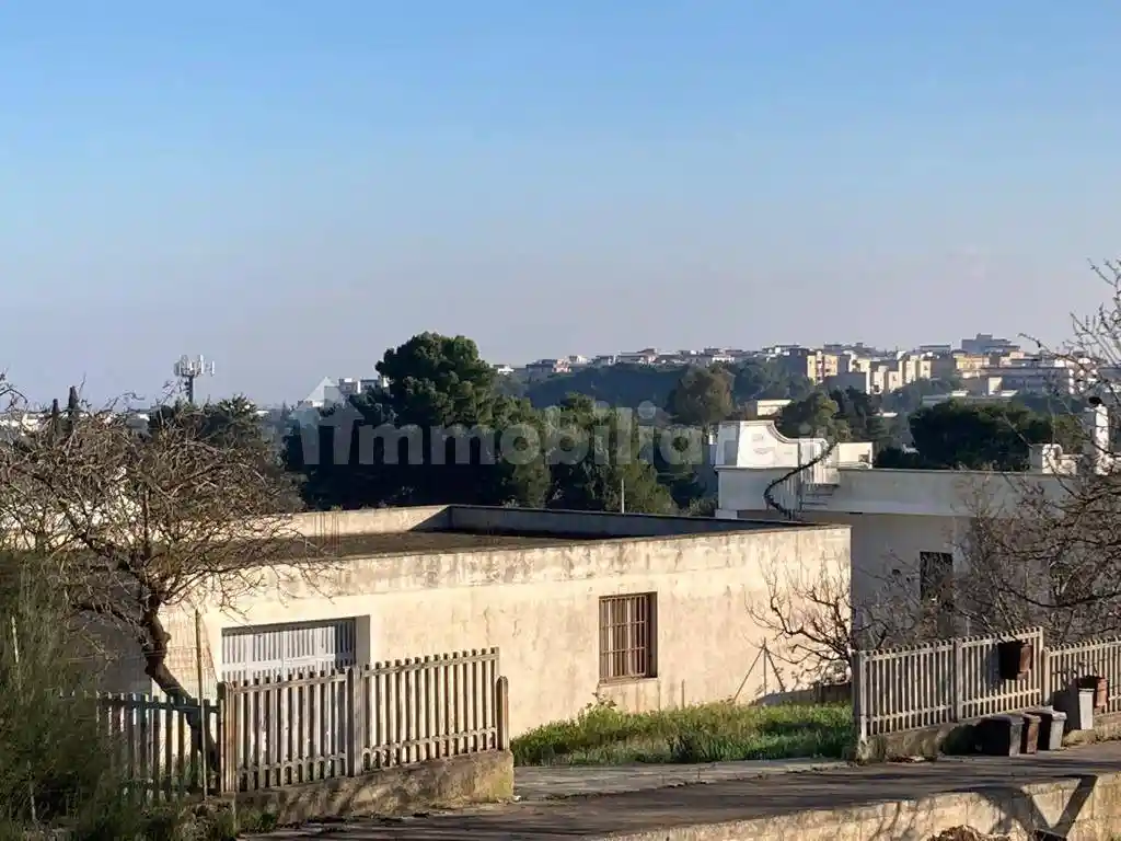 Villa in vendita a Ceglie Messapica