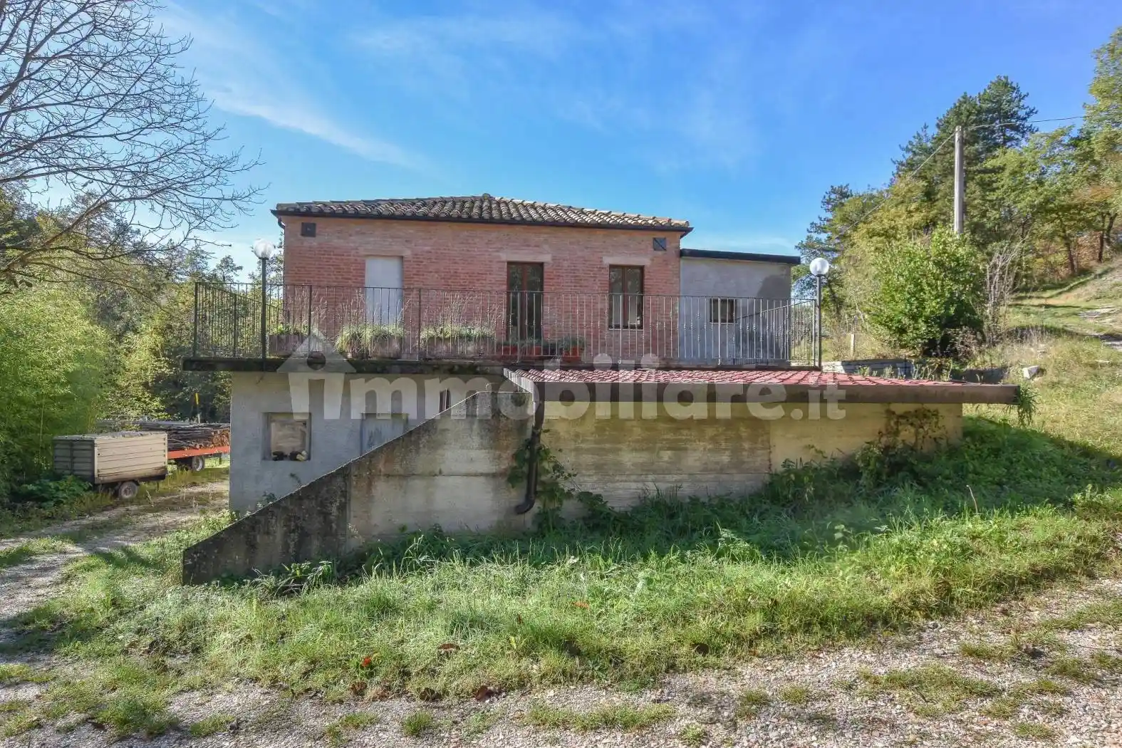 Appartamento Sp237, Comunanza - foto 2