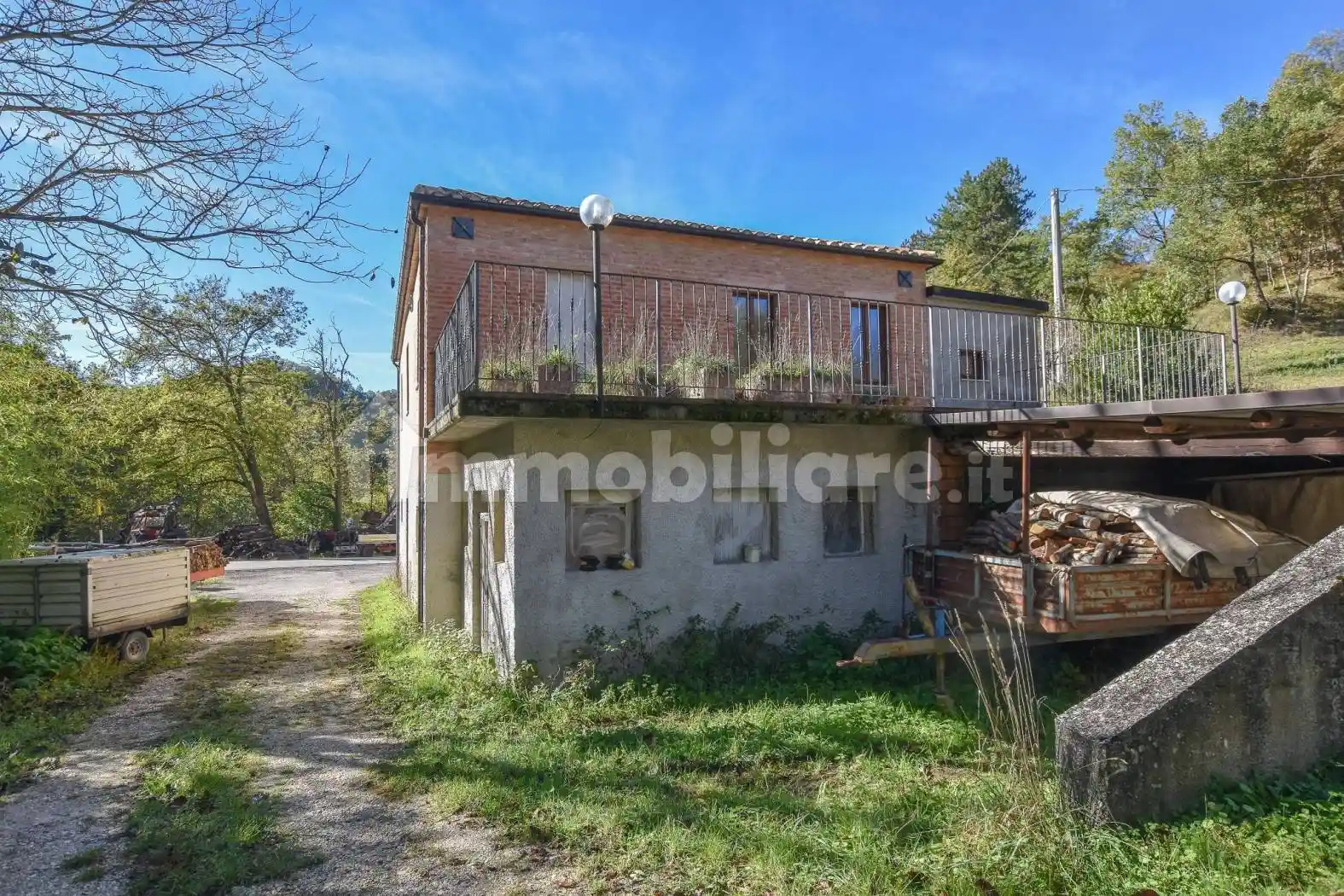 Appartamento Sp237, Comunanza - foto 3