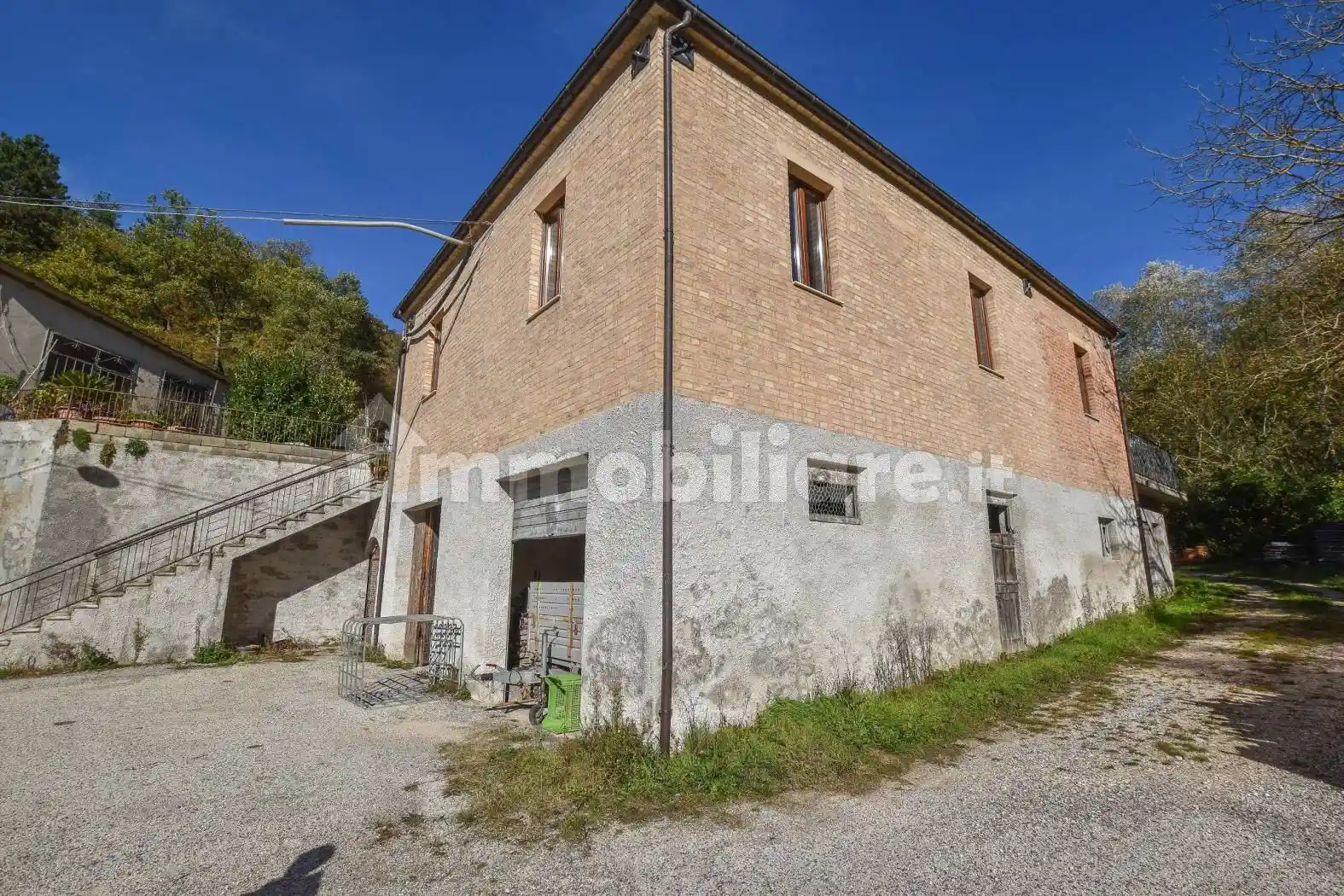 Appartamento Sp237, Comunanza - foto 4