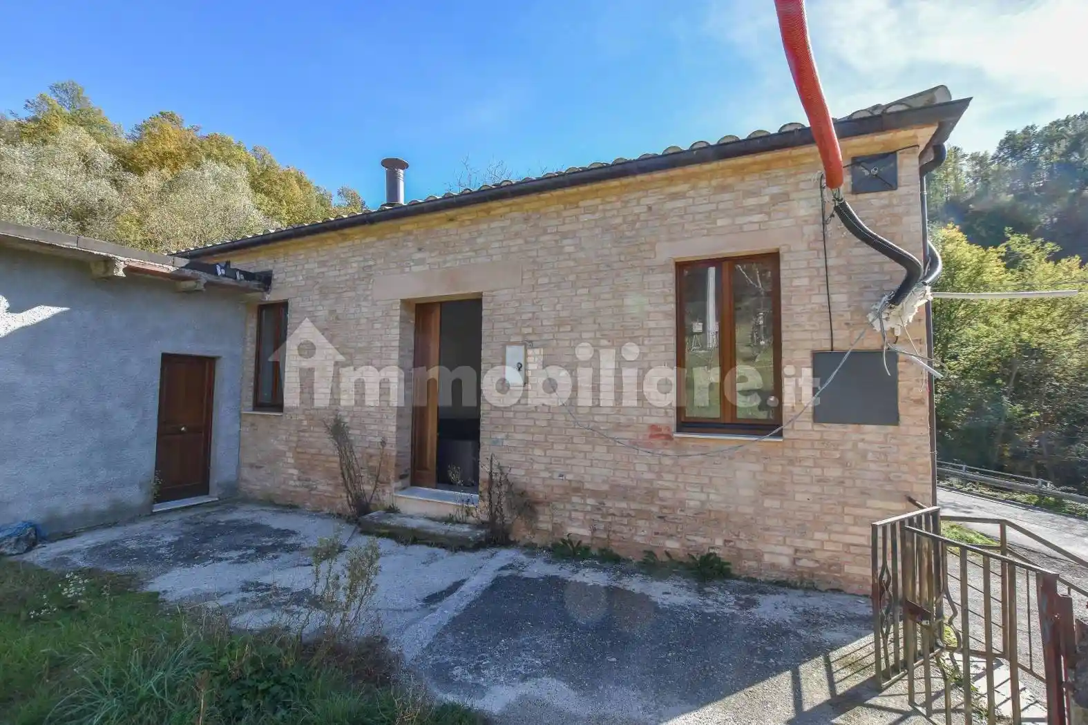 Appartamento Sp237, Comunanza - foto 5