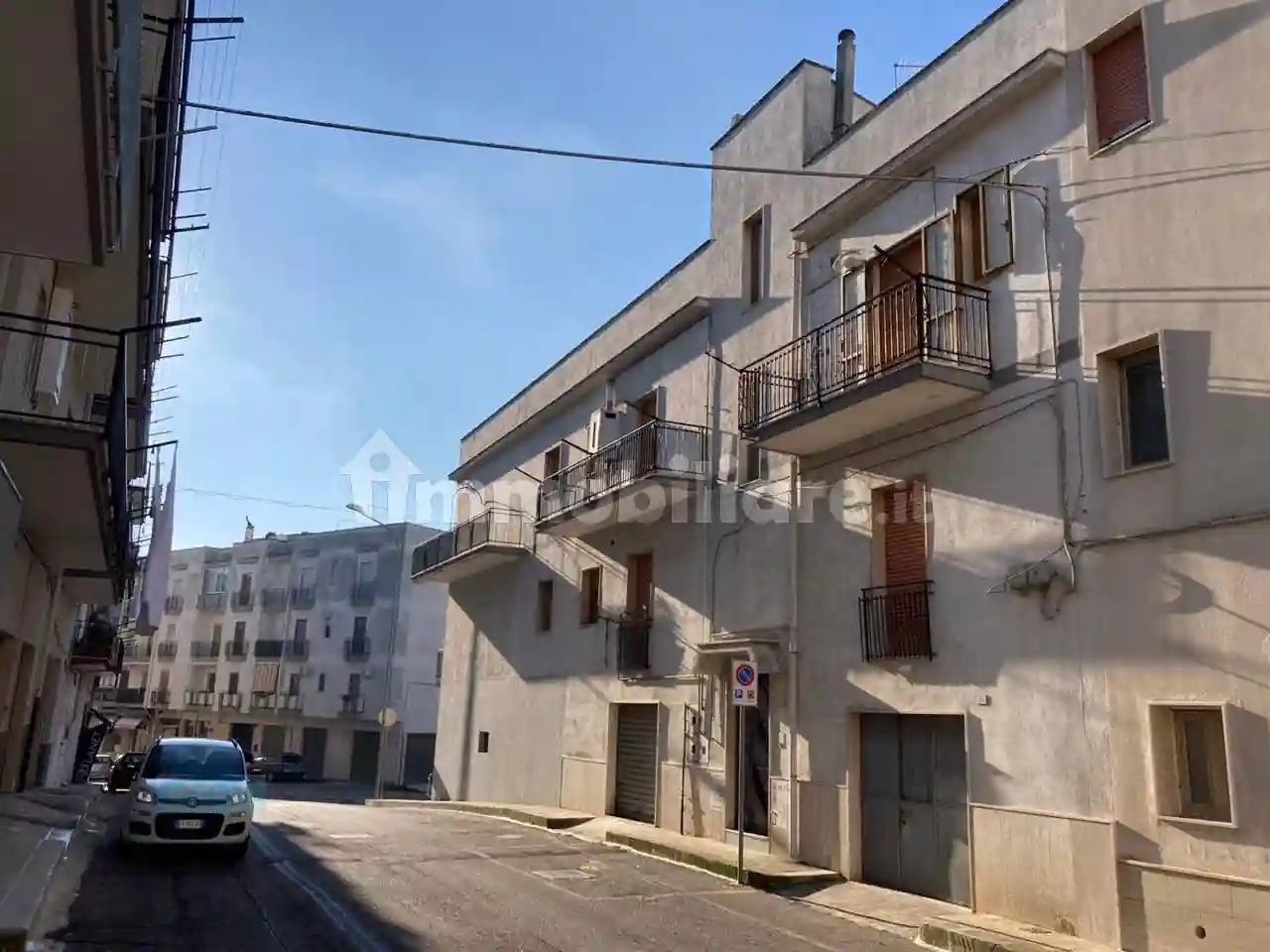 Palazzo - Edificio - foto 3