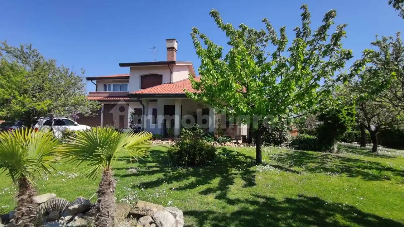 Villa in vendita a Chioggia