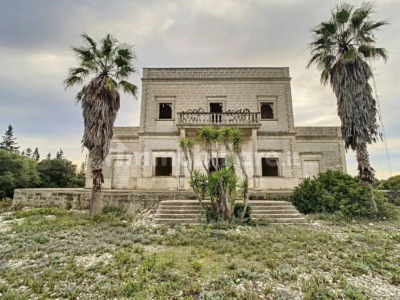 Rustico - Casale in vendita a Ruffano