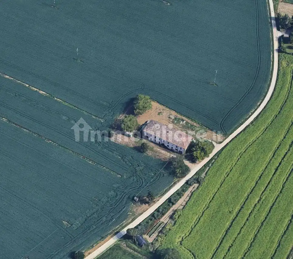 Palazzo - Edificio in vendita a Forlì