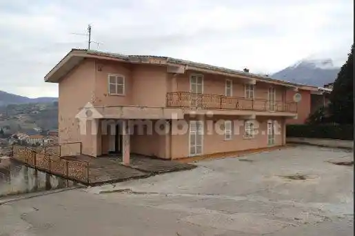 Appartamento in vendita a Alatri