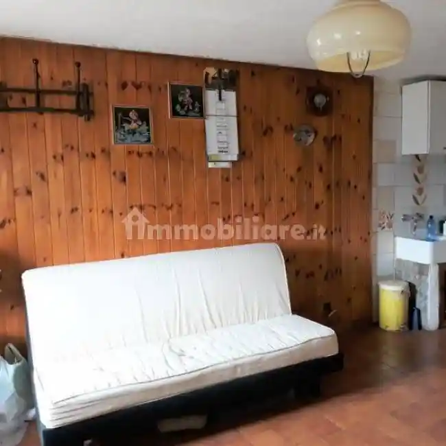 Rustico frazione Ley, Bionaz - foto 2