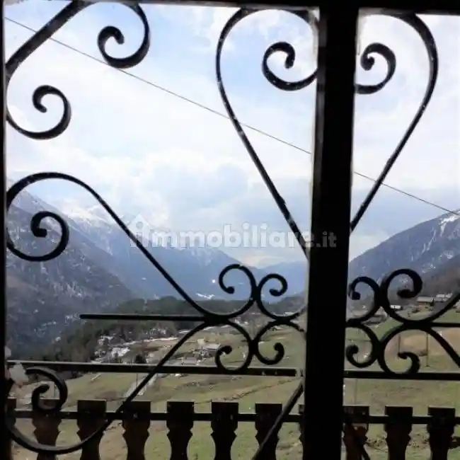 Rustico frazione Ley, Bionaz - foto 5