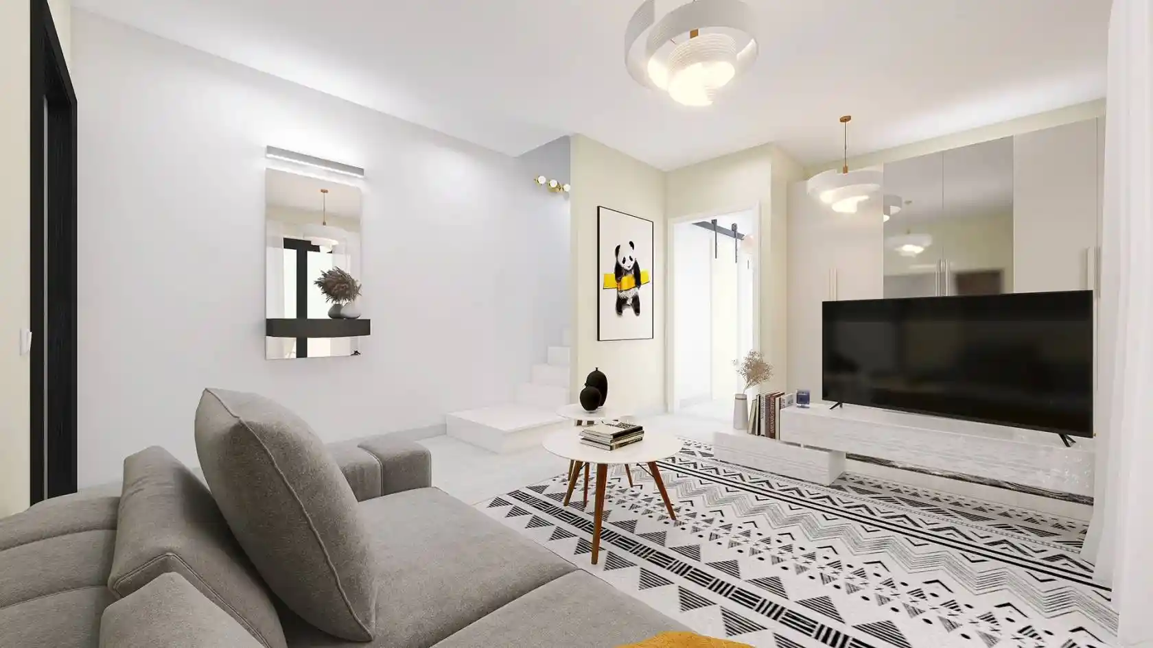 Attico - Mansarda in vendita a Sesto San Giovanni