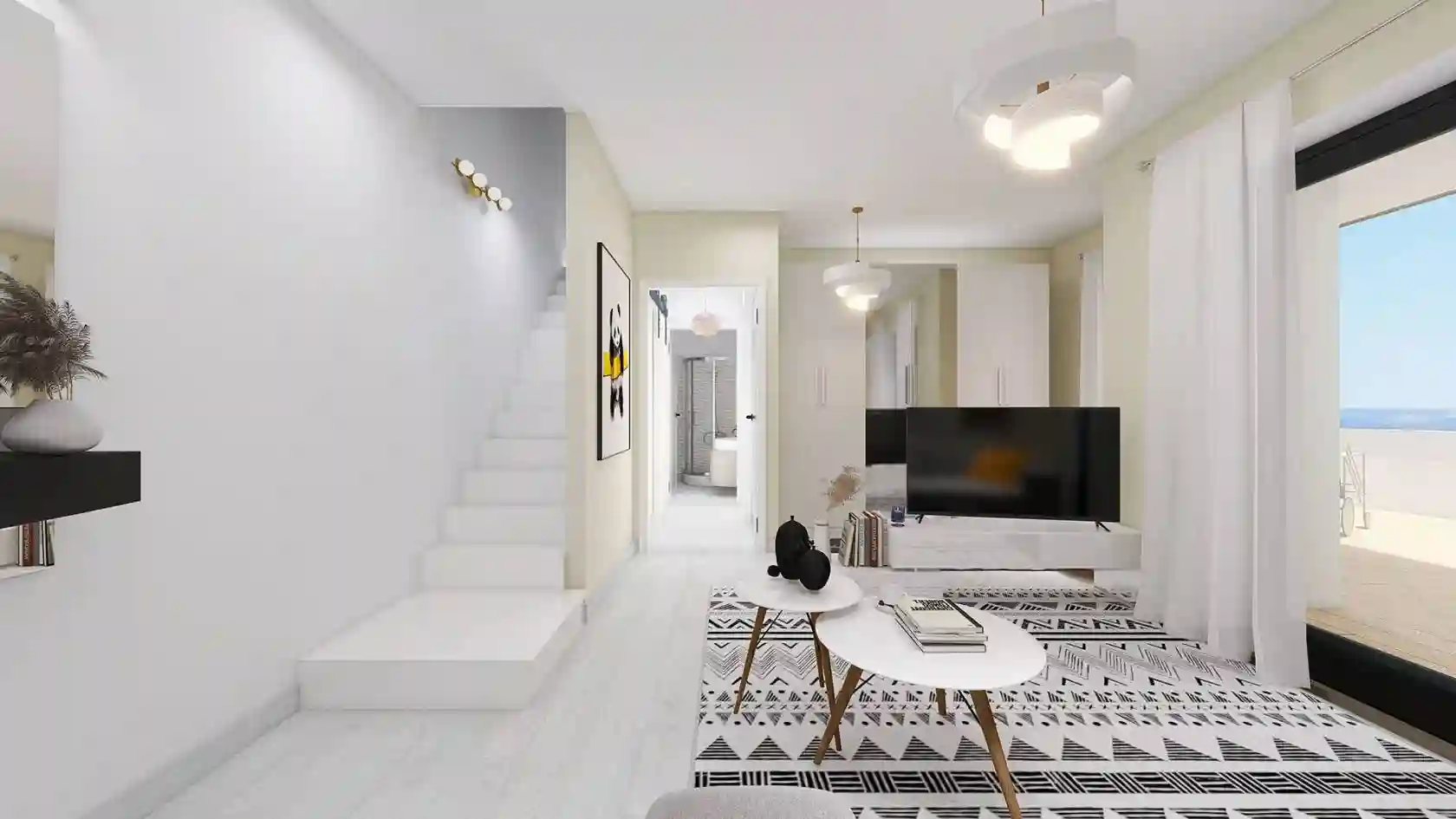 Attico - Mansarda - foto 3