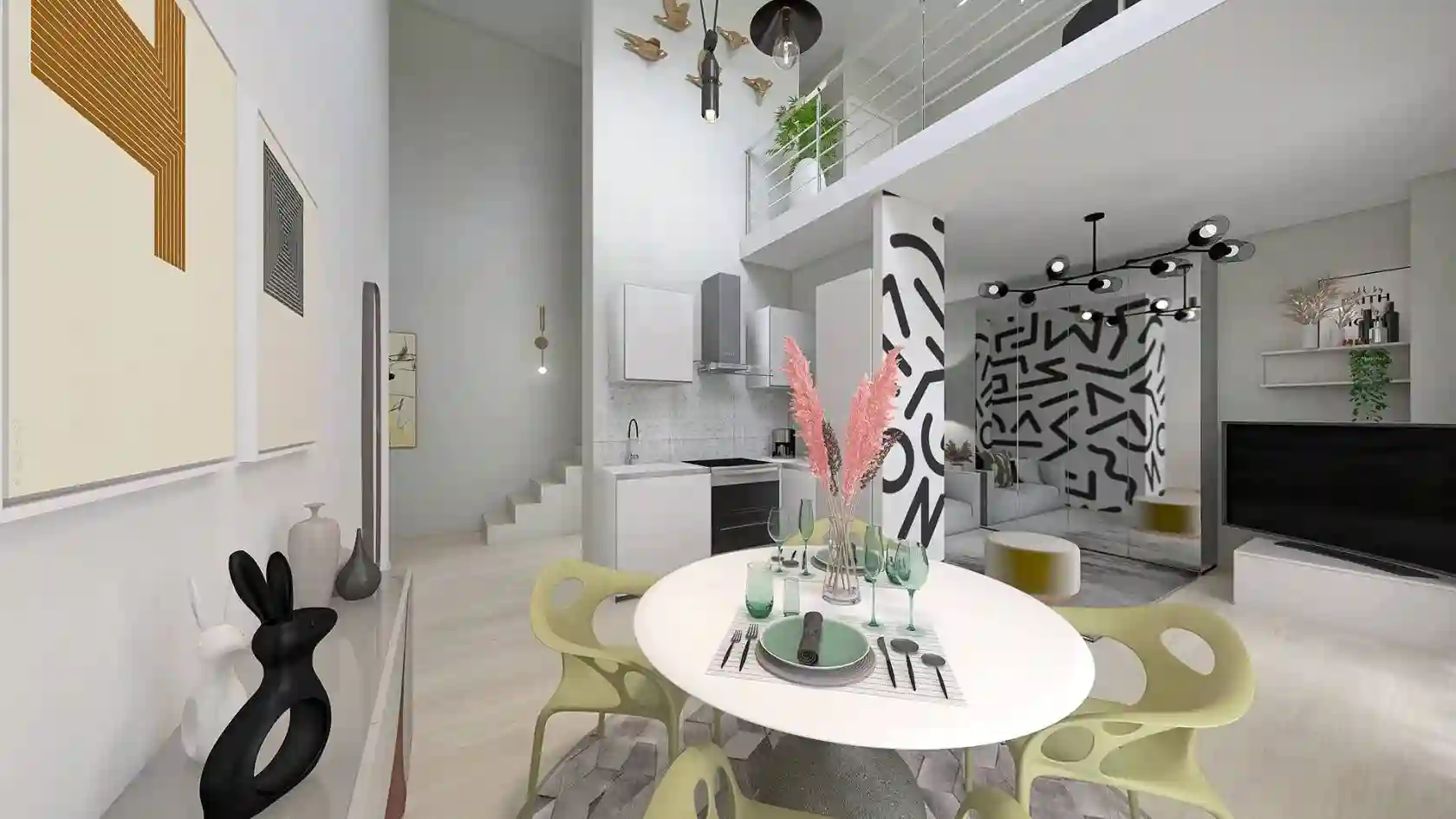 Appartamento - foto 3