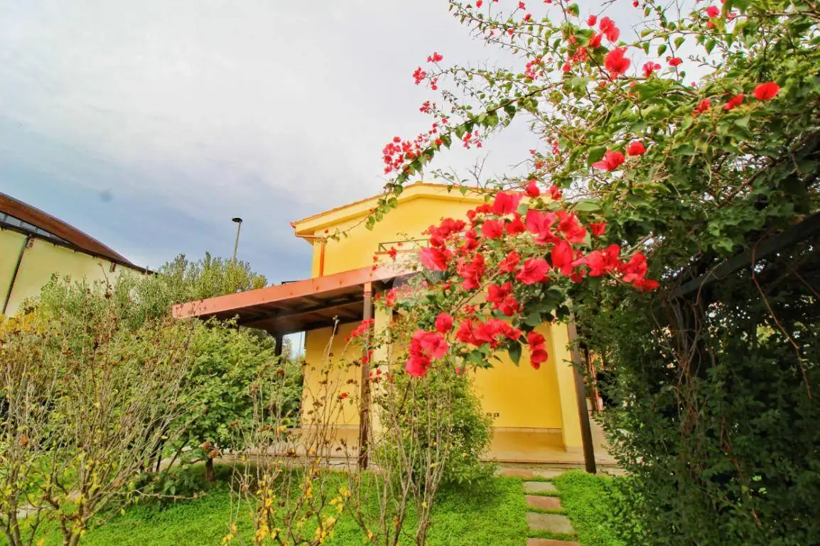 Villa in affitto a Botricello