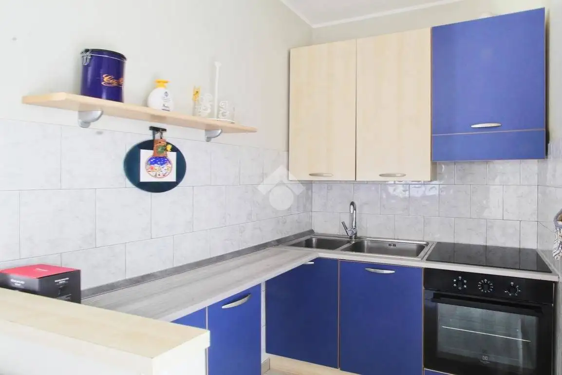 Villa bifamiliare via De Gasperi, Botricello - foto 3