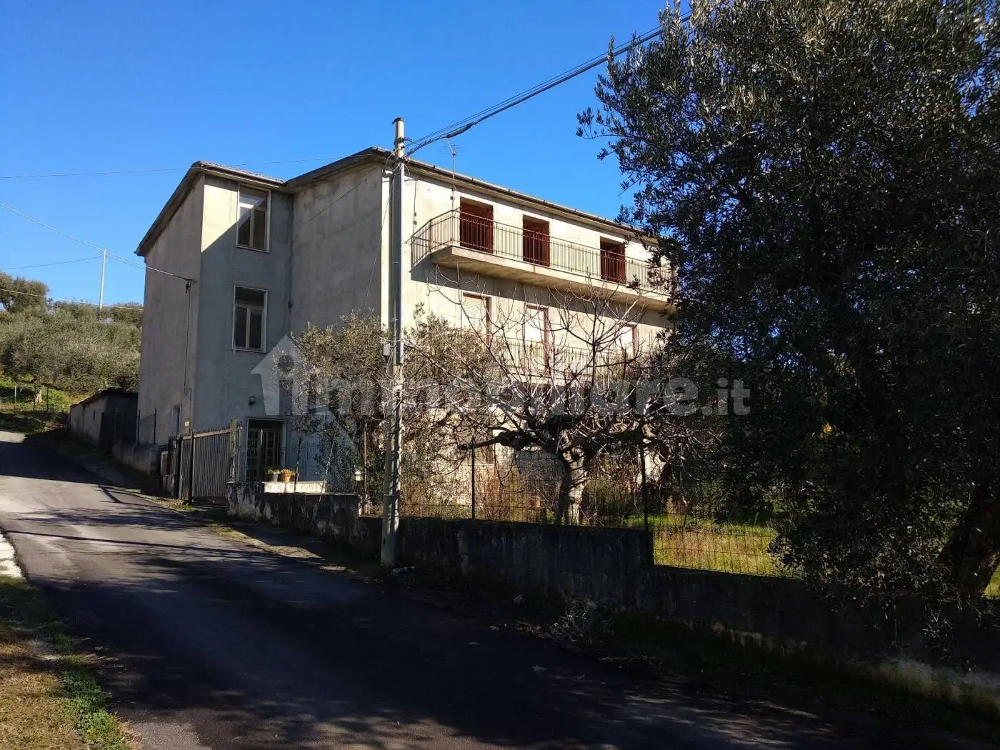 Villa in vendita a Senise