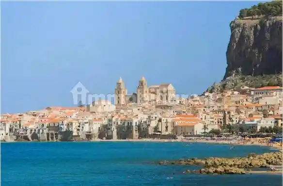 Villa in vendita a Cefalù