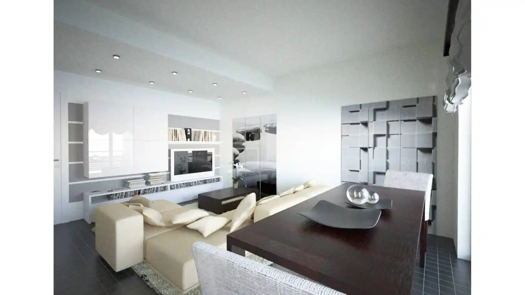 Appartamento in vendita a Sesto San Giovanni