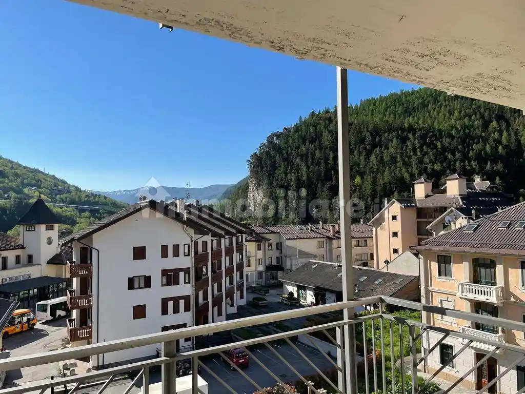 Appartamento in affitto a Bardonecchia