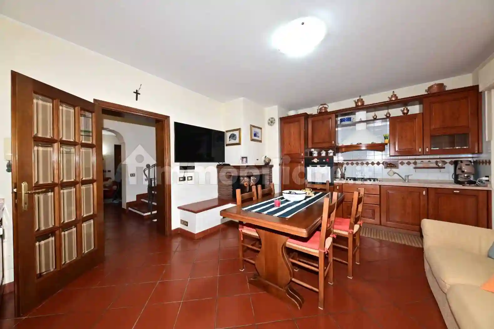 Villetta a schiera - foto 3