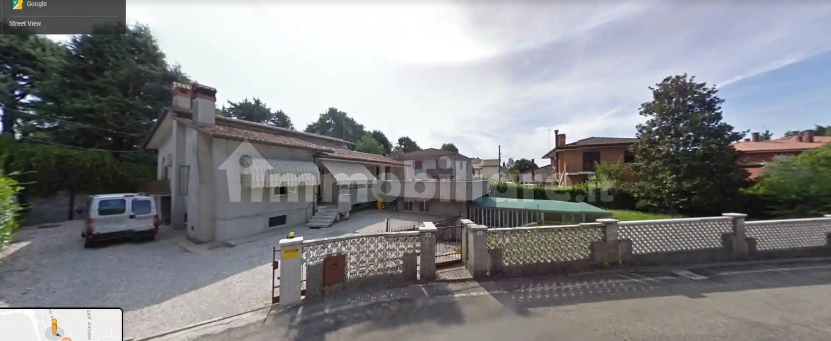 Casa indipendente in vendita a Castello di Godego