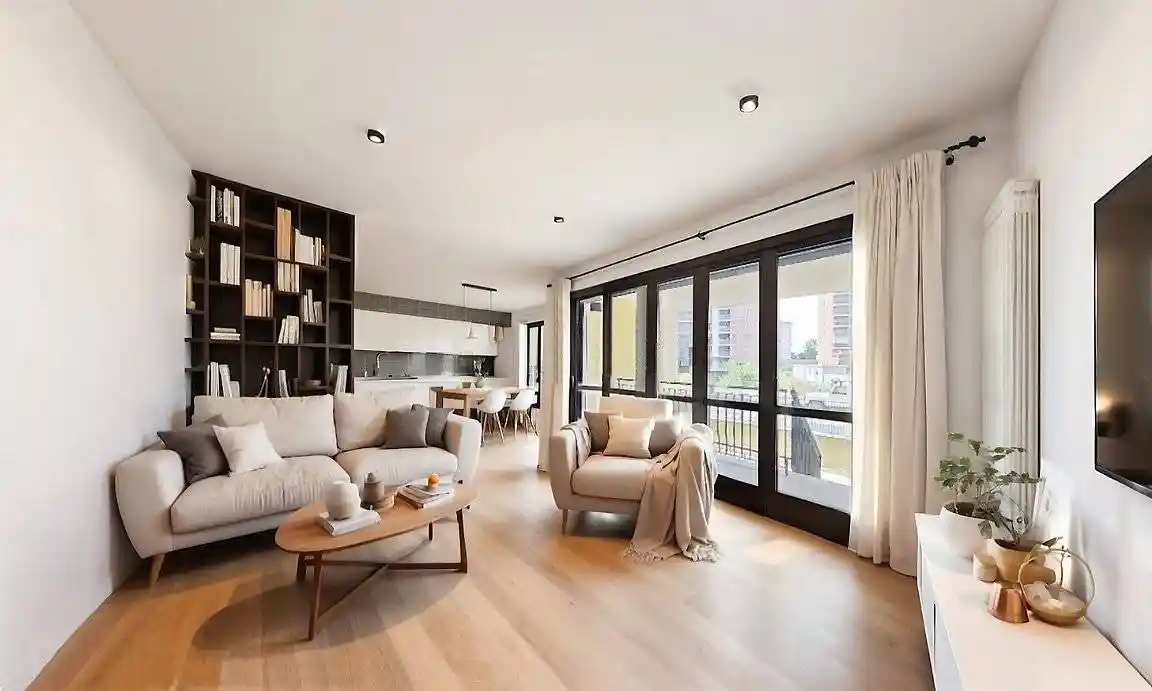 Appartamento in vendita a Sesto San Giovanni