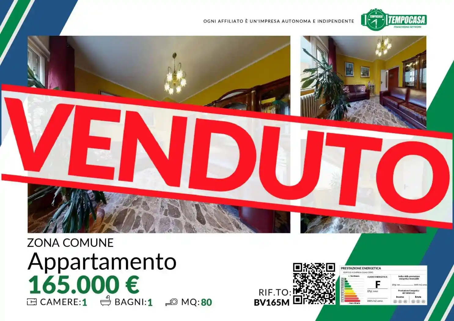 Appartamento in vendita a Monopoli