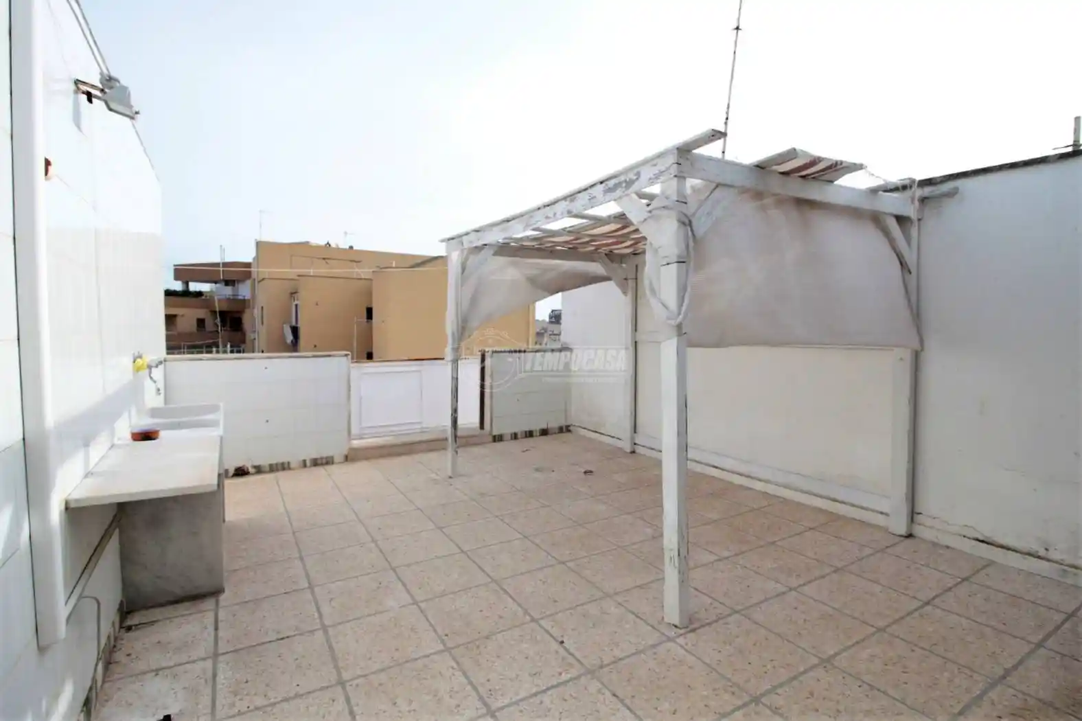 Appartamento in vendita a Monopoli