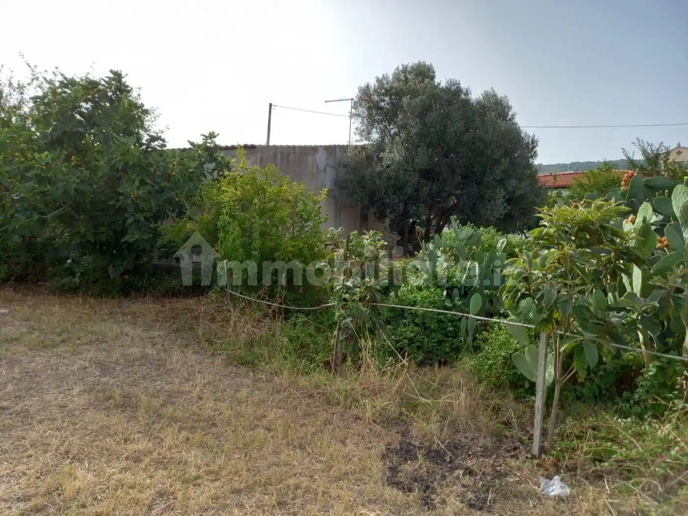 Casale via Campo, Tropea - foto 2