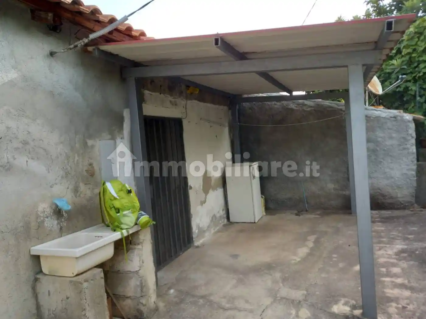 Casale via Campo, Tropea - foto 4