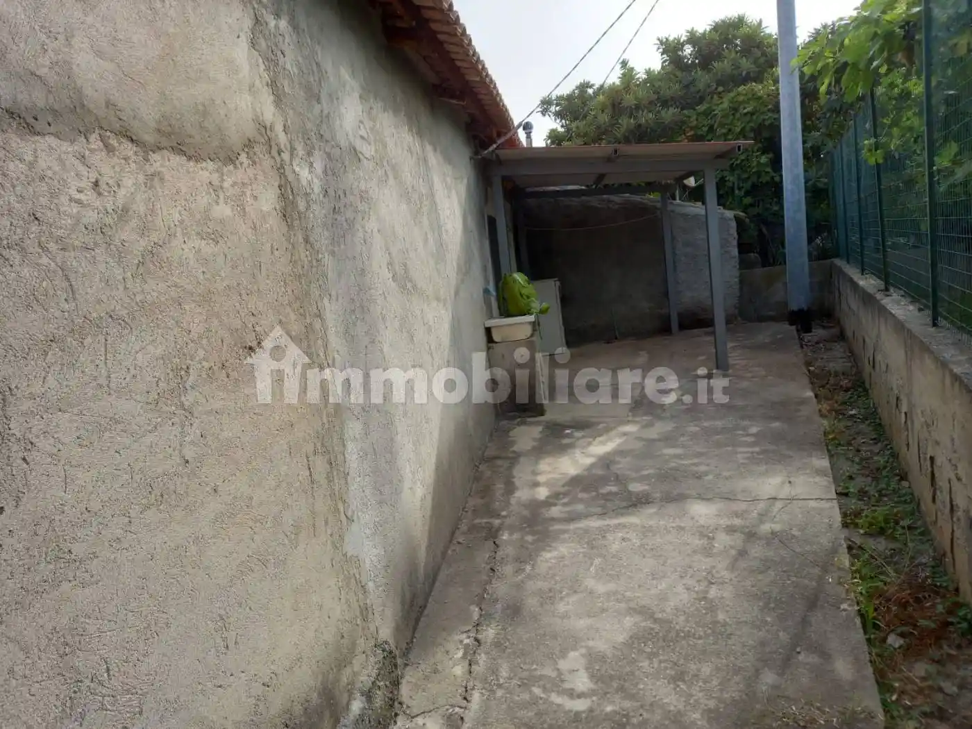 Casale via Campo, Tropea - foto 5